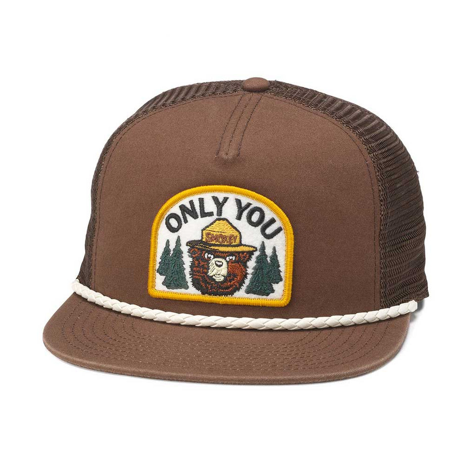 Smokey Bear Hats | Officially Licensed Headwear | Popular