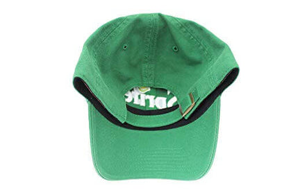 American-Needle-Sprite-Green-Adjustable-Buckle-Strap-Dad-Hat-HPS-Hat-pro-Shop-Com Underneath