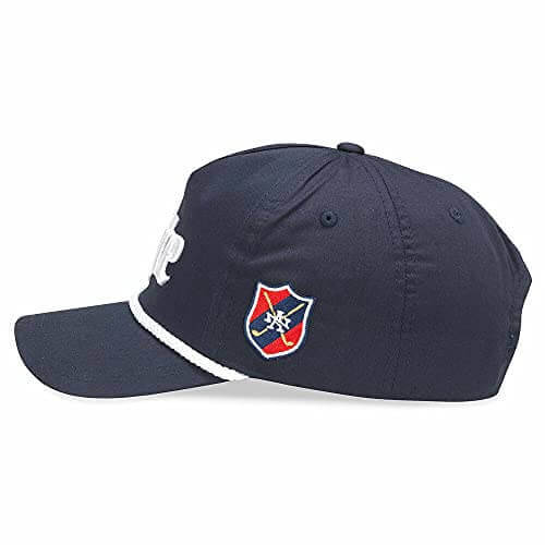    Miller-Lite-Hat---Navy-Rope-Hat---19th-Hole---American-Needle sIDE