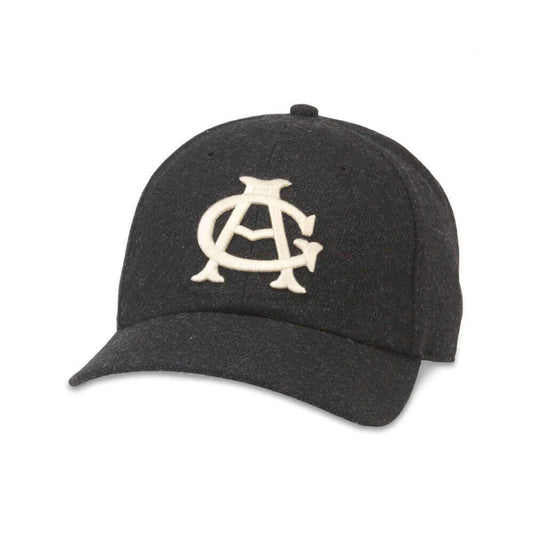 NLBM Negro League Heritage Wool Cap St. Louis Stars