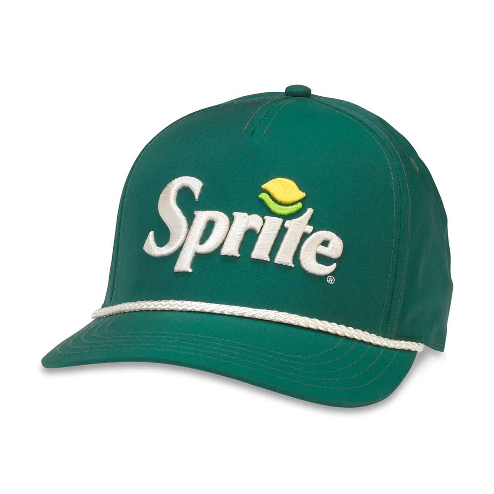 American-Needle-Sprite-Green-Snapback-Rope-Hat-HPS-Hat-pro-Shop-Com