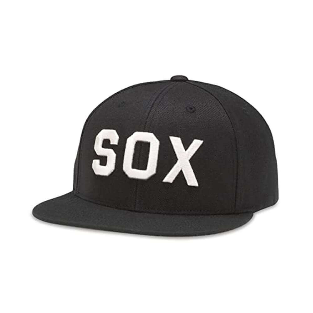    BBS_American-Needle-Baltimore-Black-Sox-Negro-League-Black-Snapback-Baseball-Hat_HatProShop-HPS-Hat-pro-Shop-Com