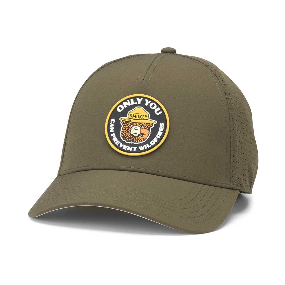 Hat-Pro-Shop-_-Smokey-Bear-Hats--Navy-Snapback-Performance-Hat-_-Outerwear