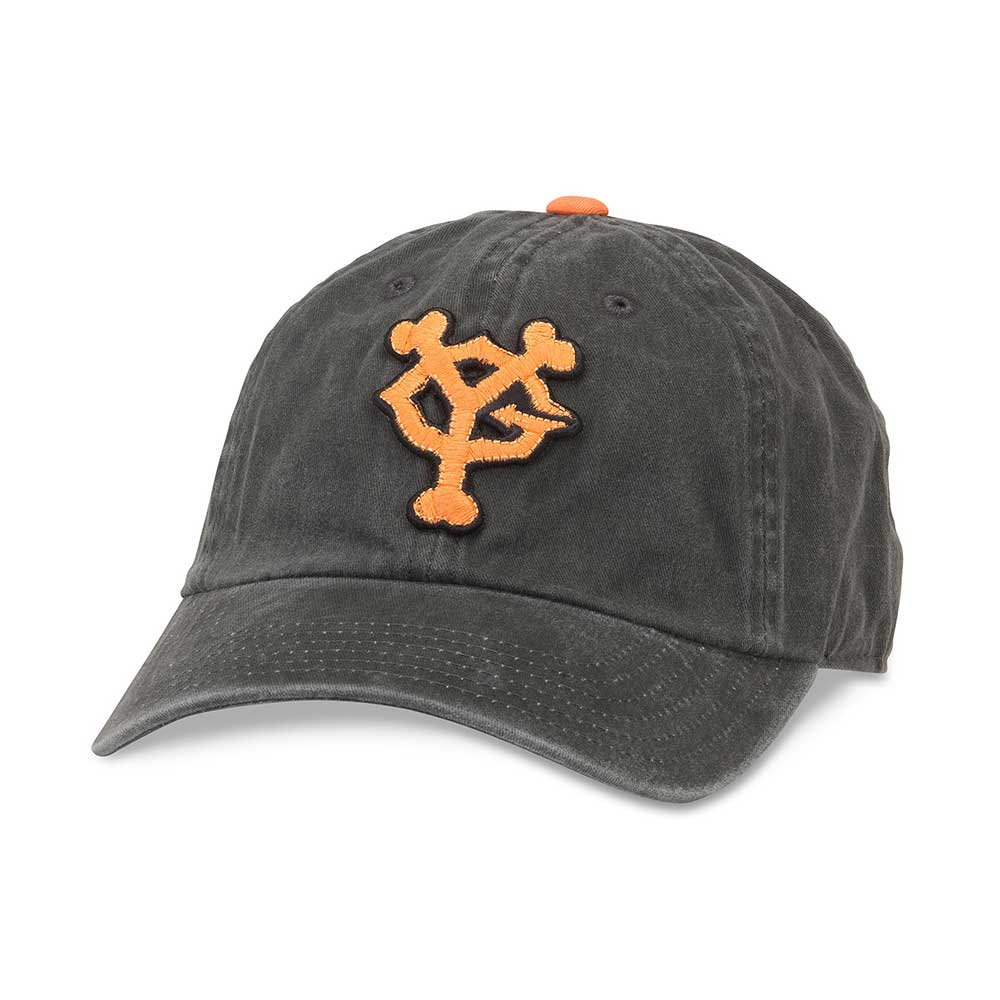 Japanese-Baseball-Hat---Yomiuri-Giants---Nippon-League-Hat---Headwear