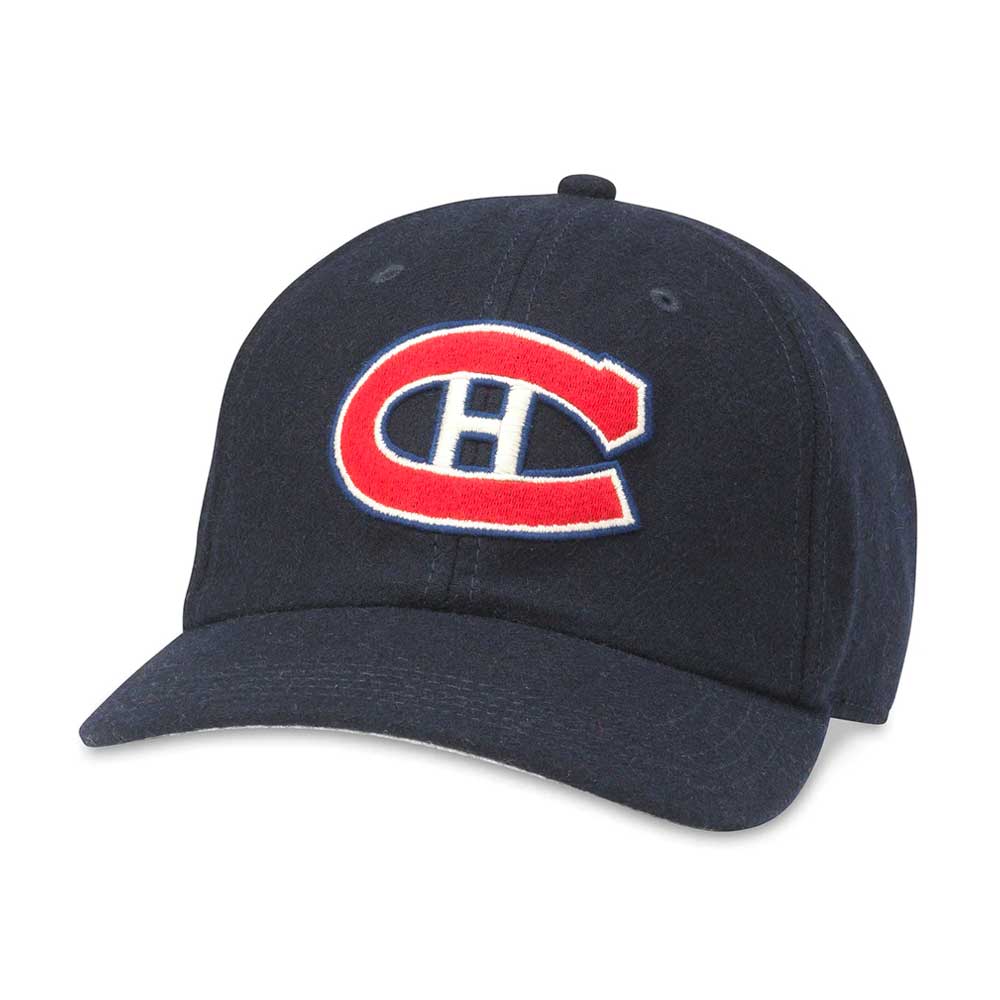 MTLCND_American-Needle-Montreal-Canadiens-NHL-Navy-Adjustable-Buckle-Strap-Dad-Hat-HPS-Hat-pro-Shop-Com