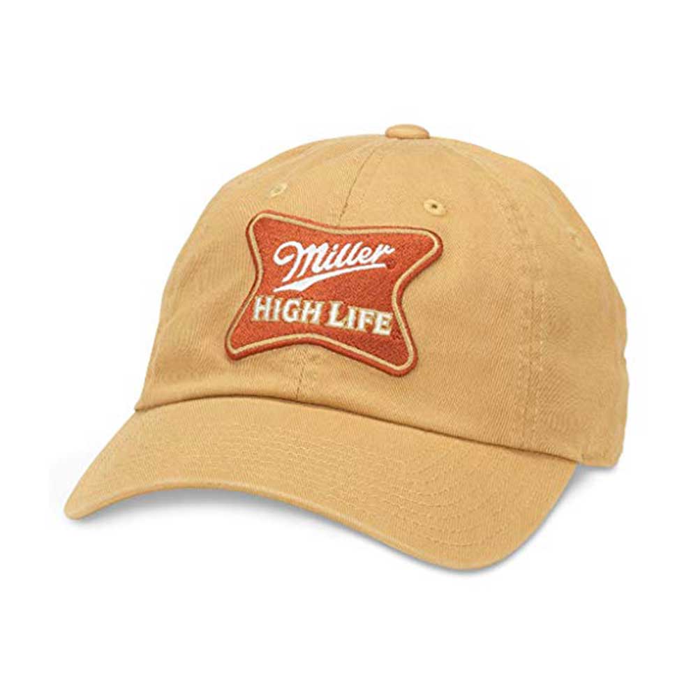 Miller-High-Life-Hat