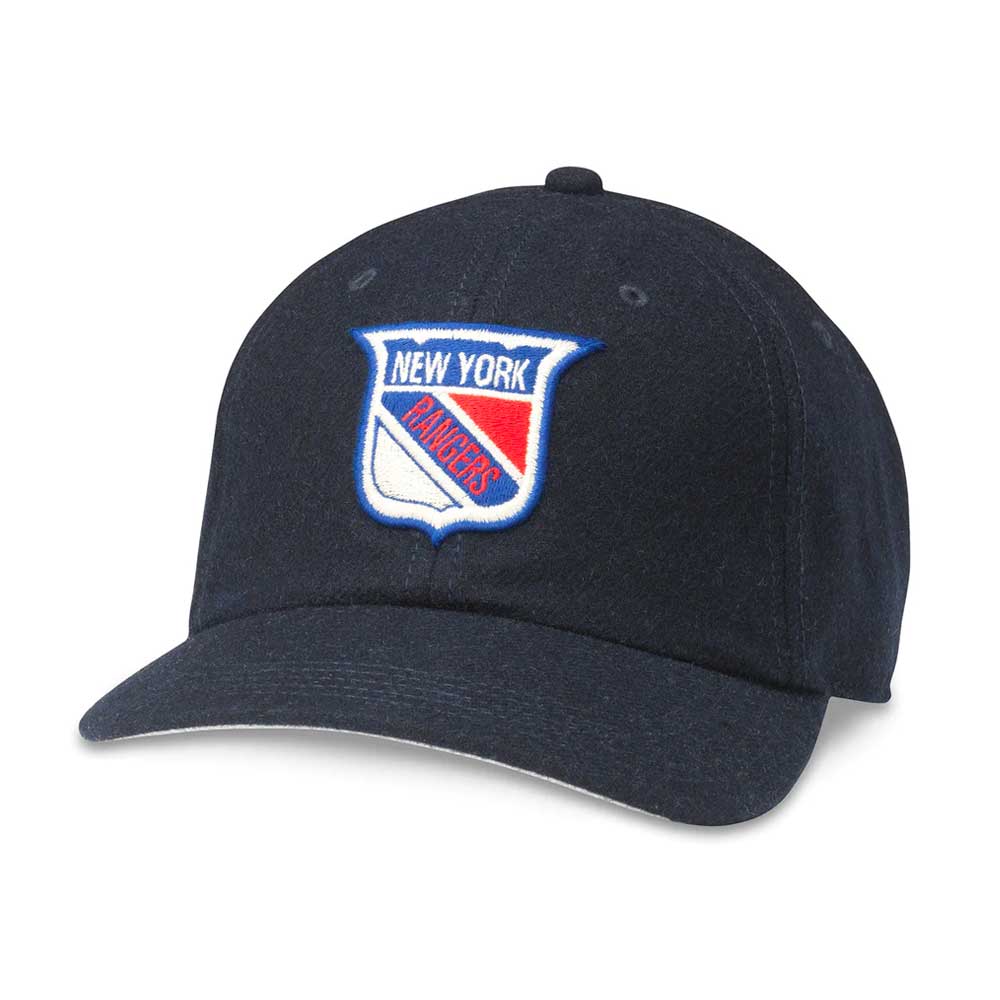 NYRNG_American-Needle-New-York-Rangers-NHL-Navy-Adjustable-Buckle-Strap-Dad-Hat-HPS-Hat-pro-Shop-Com
