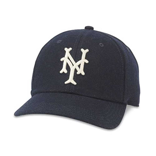     Officiail-New-York-Cubans-Replica-Hat-American-Needle-Negro-League-Baseball-Hats