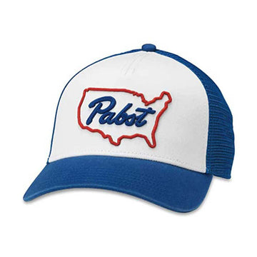 Pabst Blue Ribbon Hats | Officially Licensed Headwear | PBR