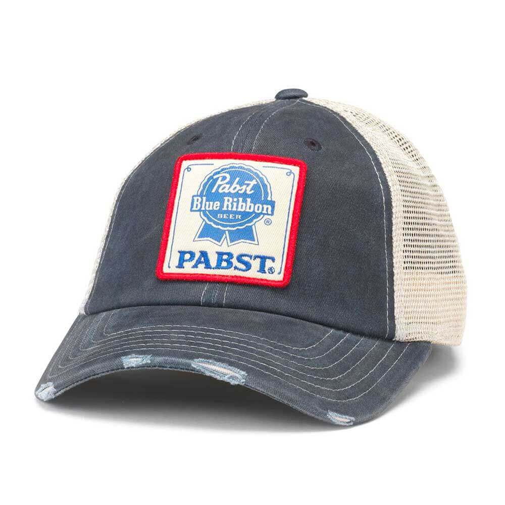 Pabst Blue Ribbon Hats | Officially Licensed Headwear | PBR