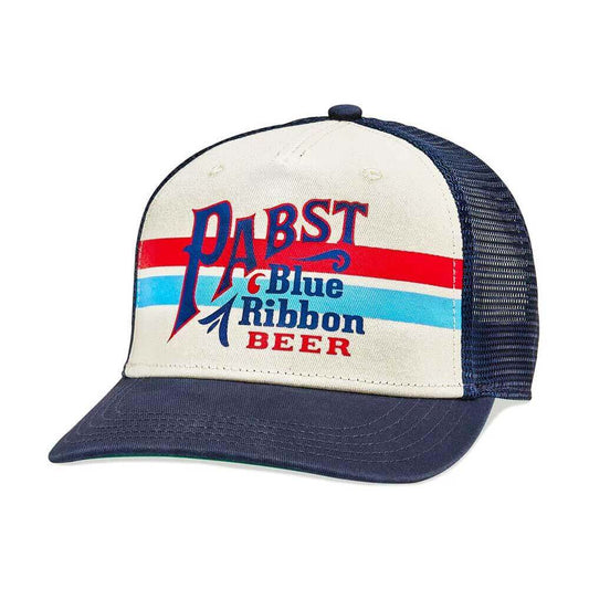 PBR_American-Needle-Pabst-Blue-Ribbon-Beer-PBR-Navy-Ivory-Snapback-Trucker-Hat-HPS-Hat-pro-Shop-Com