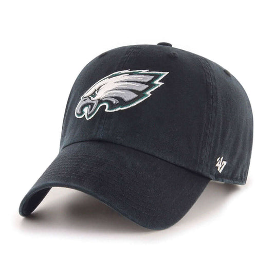 2nd Base Vintage Philadelphia Eagles Hat