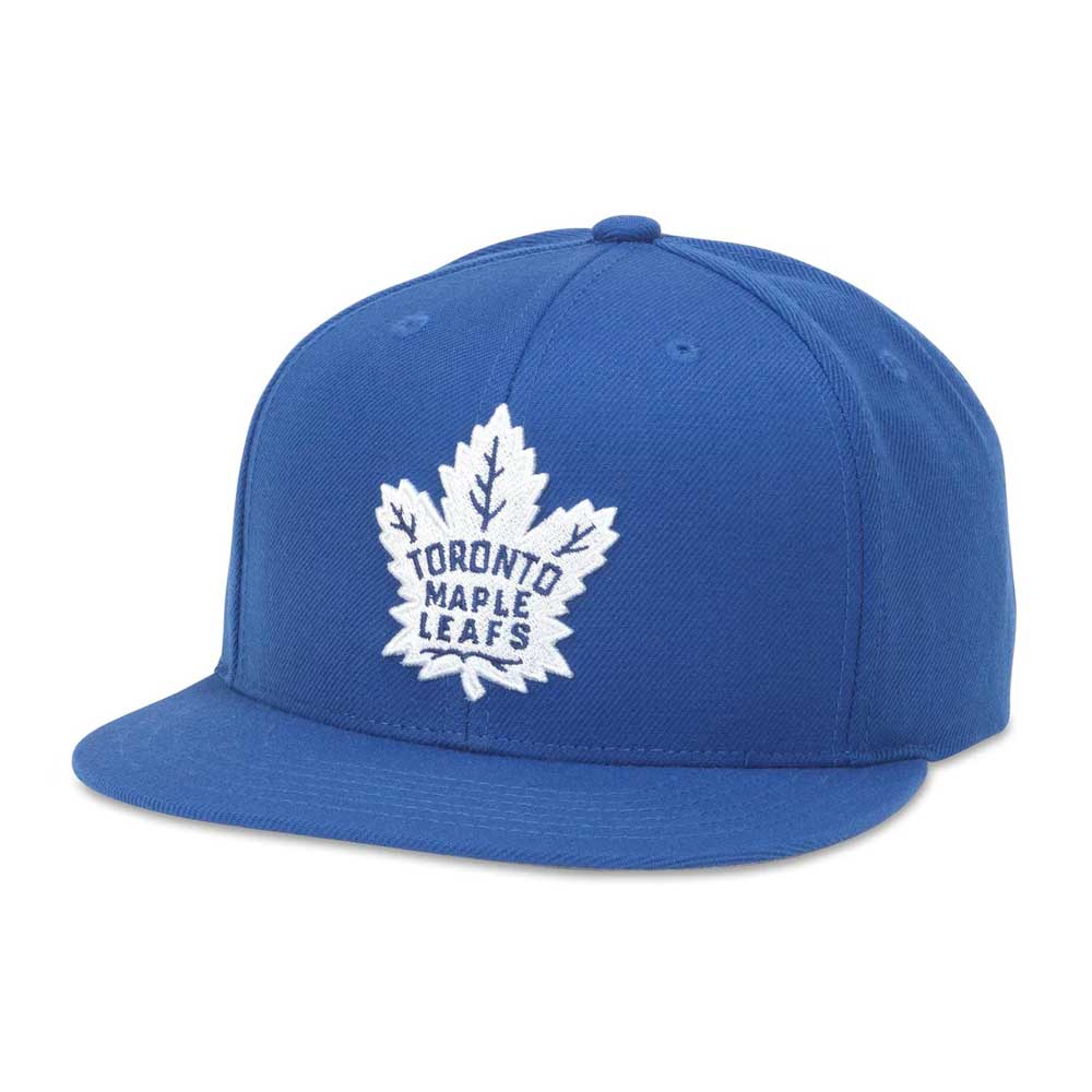 merican-Needle-Toronto-Maple-Leafs-NHL-Royal-Blue-Snapback-Baseball-Hat-HPS-Hat-pro-Shop-Com